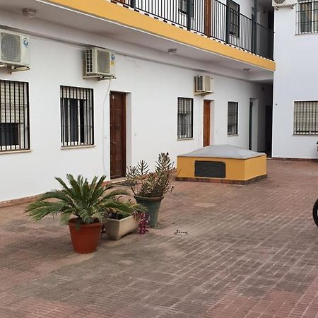 Апартаменты Nat Pureza De Triana Севилья Экстерьер фото