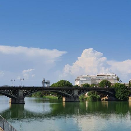 Апартаменты Nat Pureza De Triana Севилья Экстерьер фото